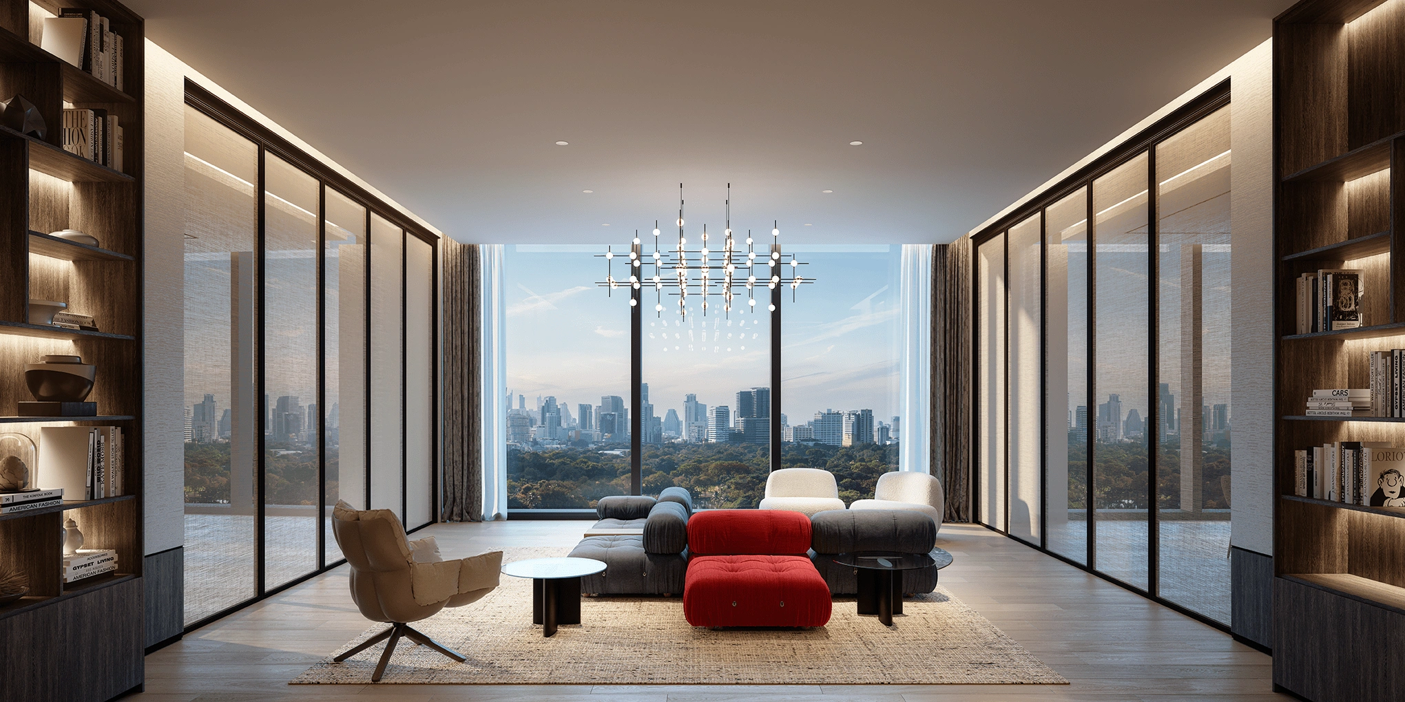 One Bangkok